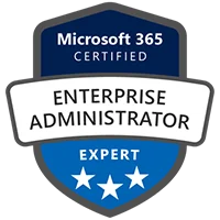 Microsoft 365 Administrator Expert