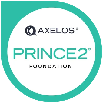 PRINCE2 Foundation